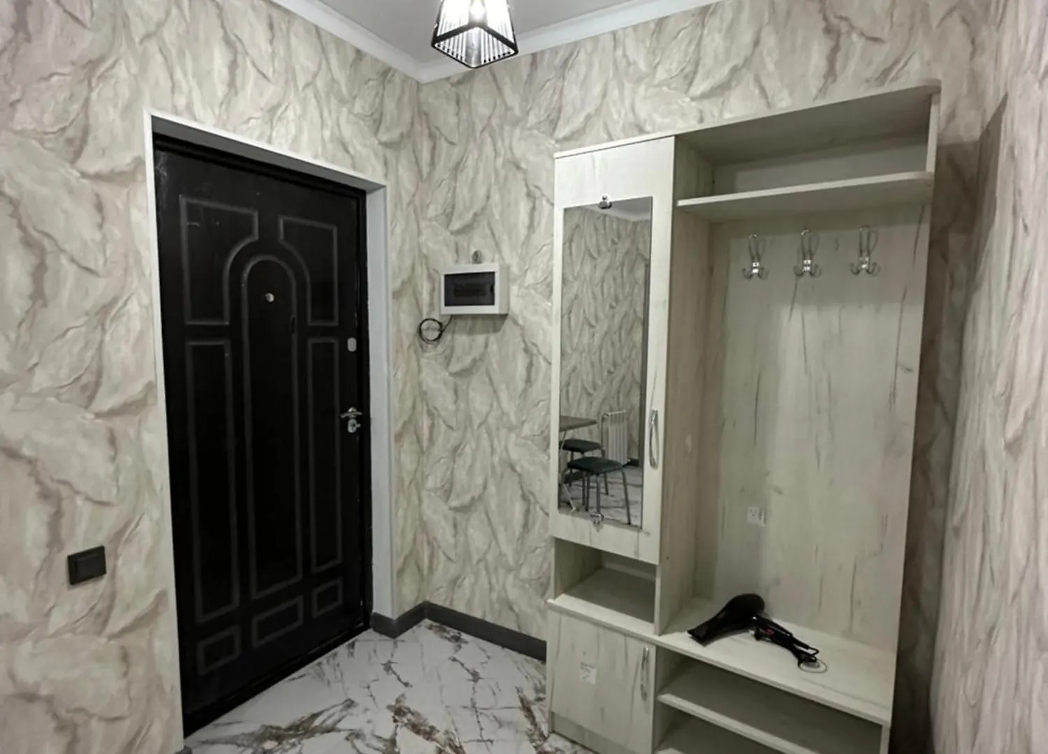 Аэропорт-Ashyq Tobe Apartment Almaty