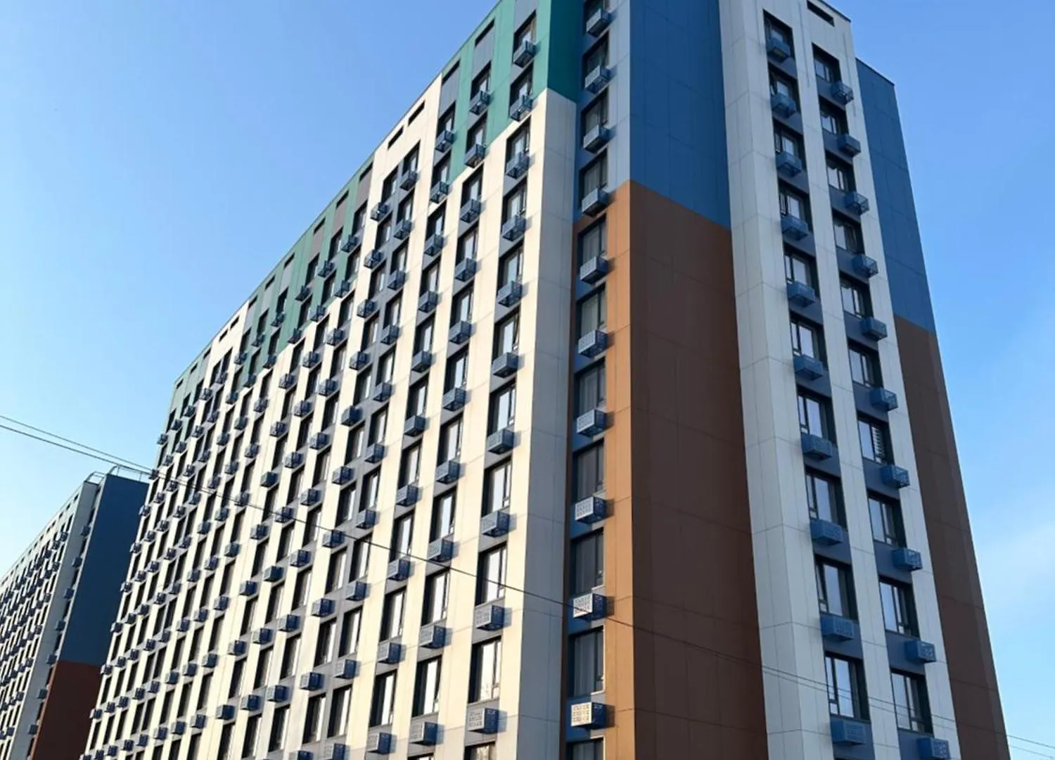Аэропорт-Ashyq Tobe Apartment Almaty